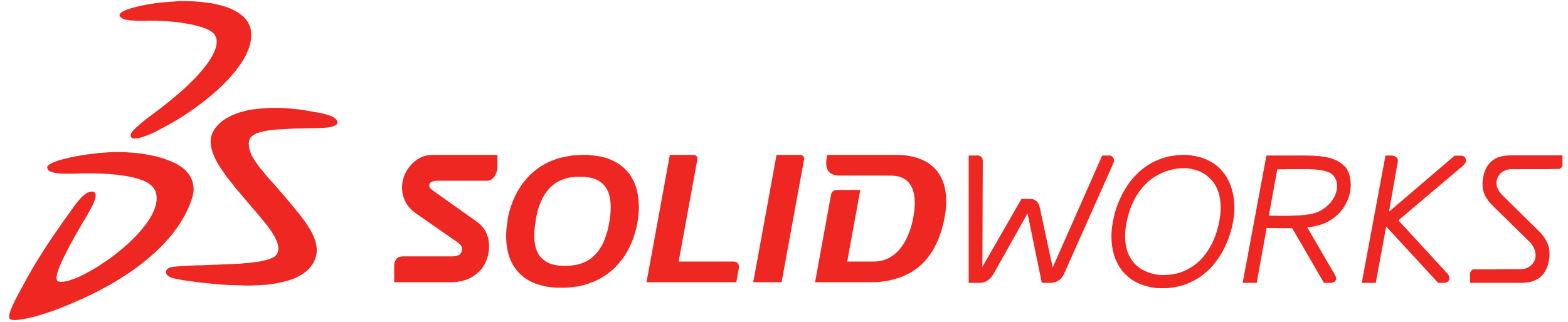 SolidWorks logo