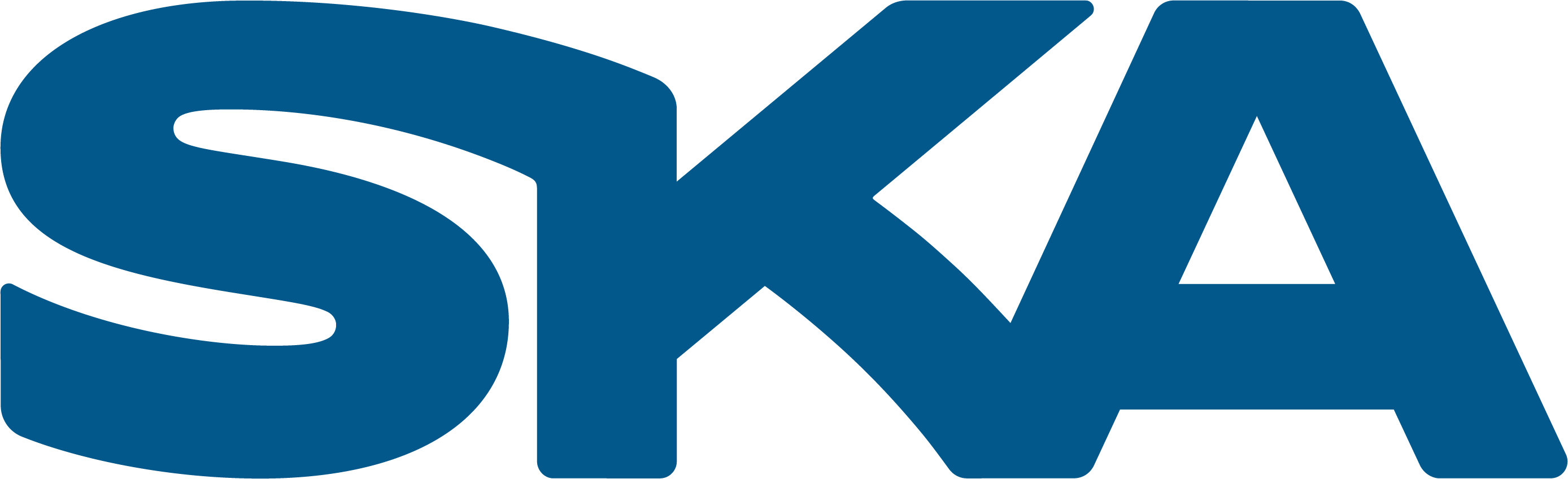 SKA logo